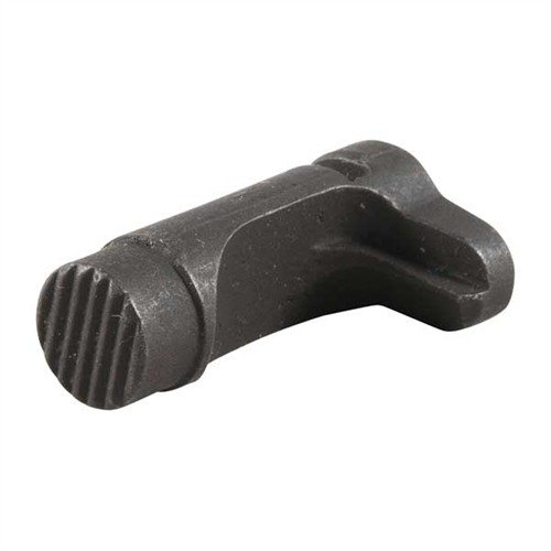 1911 "FACTORY PLUS" MAGAZINE RELEASE - WILSON COMBAT 1911 MAGAZINE RELEASE, BLUED