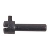 1911 "FACTORY PLUS" MAGAZINE RELEASE - 1911 MAGAZINE RELEASE LOCK, BLUED