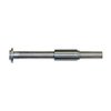 1911 RECOIL SPRING GUIDE - 1-PIECE GOVERNMENT ROD