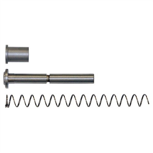 COMPACT 1911 FULL-LENGTH GUIDE ROD KIT - WILSON COMBAT OFFICERS GUIDE ROD KIT