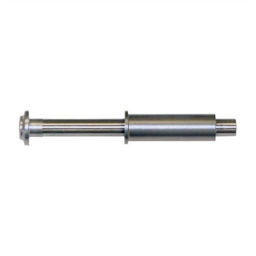 1911 RECOIL SPRING GUIDE - WILSON COMBAT 1-PIECE GOVERNMENT ROD WITH REVERSE PLUG