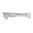 WILSON COMBAT 1911 MATCH .45 ACP 4.25" BBL 1-16 TWIST STAINLESS STEEL
