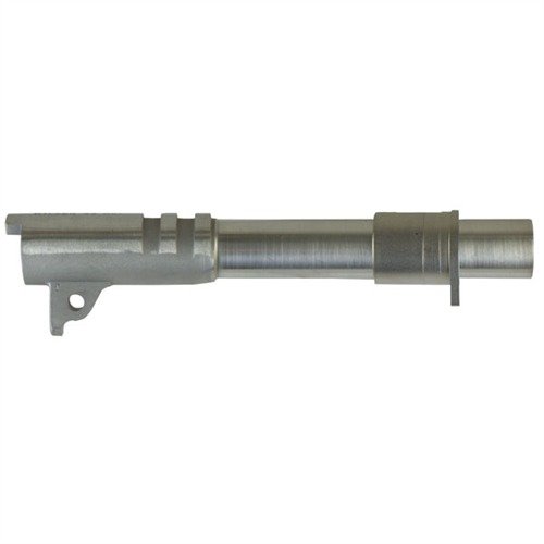 1911 DROP-IN BARREL & BUSHING - WILSON COMBAT DROP-IN BARREL