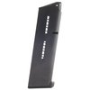 47 SERIES 45 ACP MAGAZINES FOR 1911 - 47 SERIES MAG .45 ACP 7RD 1911 COMPACT BLK FLUOROPOLYMER
