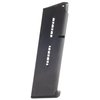 47D SERIES 45 ACP MAGAZINES FOR 1911 FULL SIZE - 47D SERIES MAG .45 ACP 8RD 1911FS BLK FLUOROPOLYMER 1/PACK