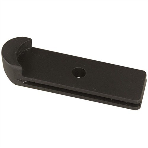 1911 LOW PROFILE STEEL MAG BASE PAD - WILSON COMBAT STEEL MAG BASE PAD