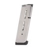 47D SERIES 45 ACP MAGAZINES FOR 1911 FULL SIZE - 47D SERIES MAG .45 ACP 8RD 1911FS STAINLESS STEEL 1/PACK