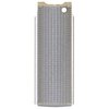 1911 MAINSPRING HOUSING - STAINLESS, FLAT (OM)