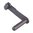 WILSON COMBAT .38S/9MM SLIDE STOP, BLUE