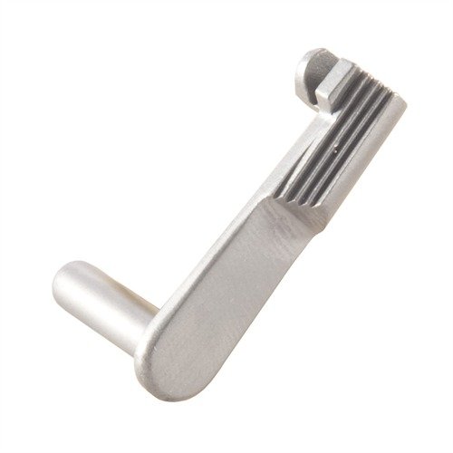 1911 SLIDE STOP - WILSON COMBAT .38S/9MM SLIDE STOP, SS