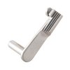 1911 SLIDE STOP - .38S/9MM SLIDE STOP, SS