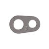 1911 BARREL LINK - .278" (7.1MM) CENTER TO CENTER WILSON BARREL LINK