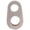 1911 BARREL LINK - .283" (7.19MM) CENTER TO CENTER WILSON BARREL LINK