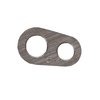 1911 BARREL LINK - .288" (7.36MM) CENTER TO CENTER WILSON BARREL LINK