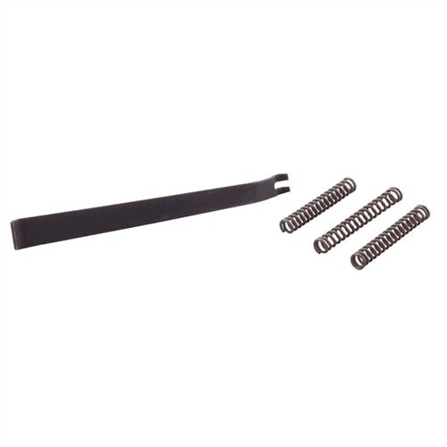 #178 S&W K,L,N FRAME SPRING KIT - WILSON COMBAT WILSON KIT # 178