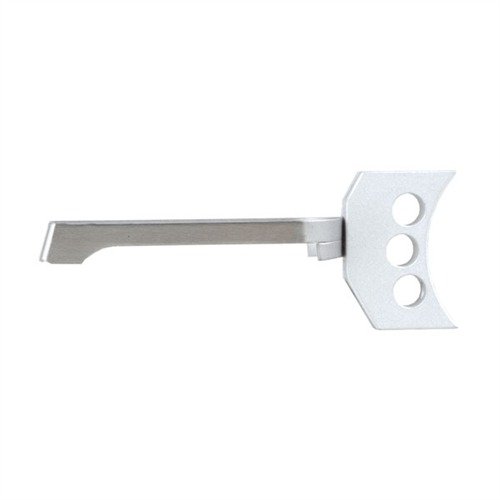 1911 ULTRALIGHT MATCH TRIGGER - WILSON COMBAT SKELETONIZED ULTRALIGHT MATCH TRIGGER