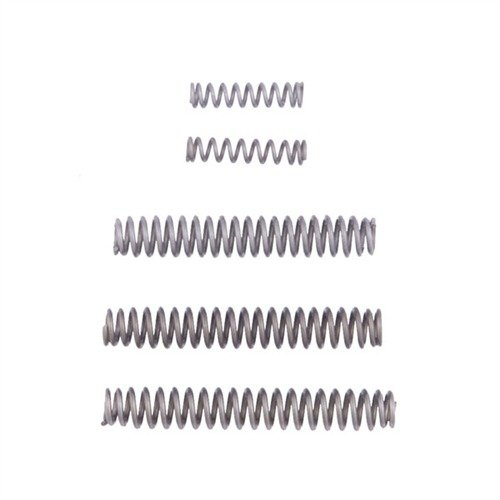 #297 RUGER SUPER REDHAWK SPRING KIT - WILSON COMBAT WILSON KIT # 297