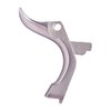 1911 BEAVERTAIL GRIP SAFETY - STAINLESS SAFETY