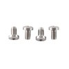 WILSON COMBAT 4 PACK H/H S/S G/SCREWS