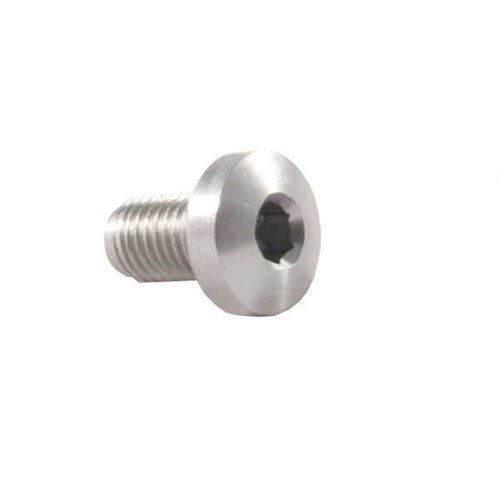1911 HEX HEAD GRIP SCREWS - WILSON COMBAT 24 PACK H/H S/S GRIP SCREWS