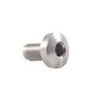 1911 HEX HEAD GRIP SCREWS - 24 PACK H/H S/S GRIP SCREWS