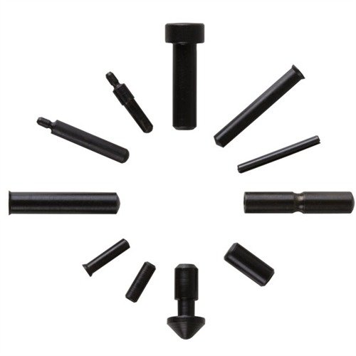 1911 PIN SET - WILSON COMBAT 1911 PIN SET, BLUE