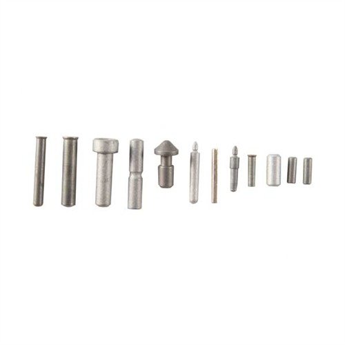 1911 PIN SET - WILSON COMBAT 1911 PIN SET, STAINLESS