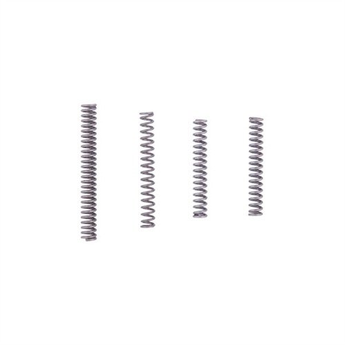 #321 S&W J FRAME SPRING KIT - WILSON COMBAT WILSON KIT # 321