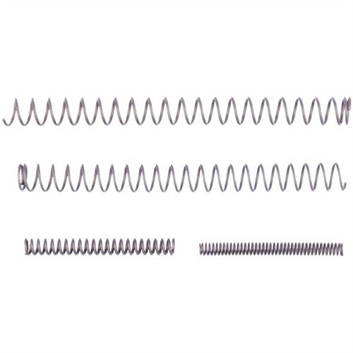 #324 "C", COLT COMMANDER .45 ACP SPRING KIT - WILSON COMBAT WILSON KIT # 324C