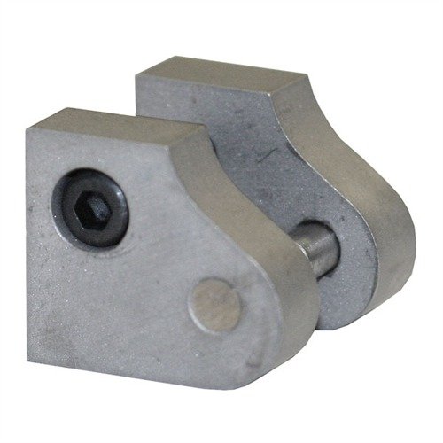 1911 BEAVERTAIL FITTING JIG - WILSON COMBAT BEAVERTAIL FITTING JIG