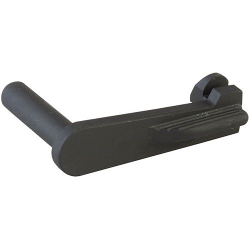 1911 BULLET PROOF™ SLIDE STOP - WILSON COMBAT BLUE BULLET PROOF SLIDE STOP, .45 ACP