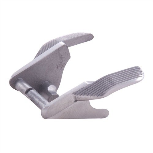1911 HIGH-RIDE AMBIDEXTROUS THUMB SAFETY - WILSON COMBAT AMBIDEXTROUS SAFETY, S/S