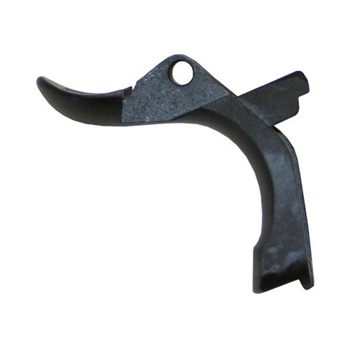 1911 DROP-IN BEAVERTAIL GRIP SAFETY - WILSON COMBAT BLUE GOVT. SAFETY