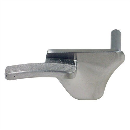 1911 EXTENDED THUMB SAFETY - WILSON COMBAT WIDE, MATTE STAINLESS