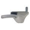 1911 EXTENDED THUMB SAFETY - WIDE, MATTE STAINLESS