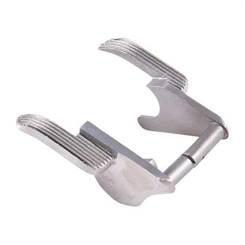 1911 EXTENDED AMBIDEXTROUS THUMB SAFETY - WILSON COMBAT S/S AMBIDEXTROUS SAFETY