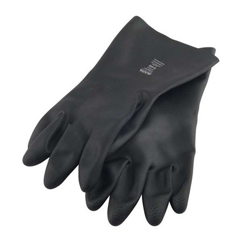 BROWNELLS SIZE 11, 30ML NEOPRENE GLOVES, PAIR