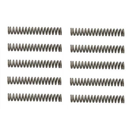 S&W REDUCED POWER REBOUND SPRING - WOLFF 11 LB. MODEL 1, REFILL PAK