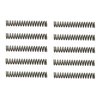 S&W REDUCED POWER REBOUND SPRING - 11 LB. MODEL 1, REFILL PAK