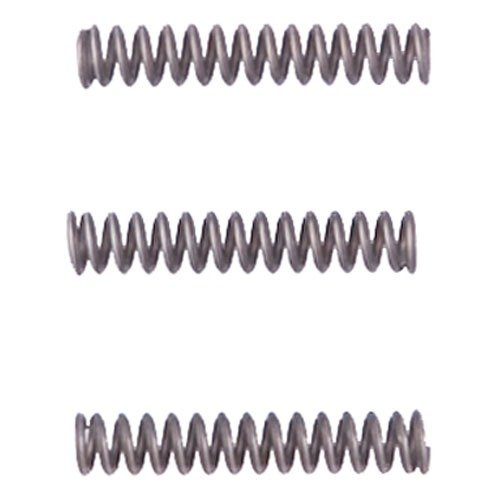 1911 & BROWNING HI-POWER EXTRA POWER MAG CATCH SPRING - WOLFF XP MAG CATCH SPRING, 3-PAK