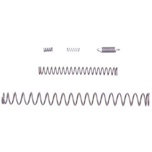 SERVICE PAK for GLOCK® 19,23,32 - WOLFF SERVICE PAK FOR GLOCK® 19
