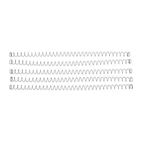REMINGTON 870 EXTRA POWER MAGAZINE SPRING - WOLFF REMINGTON 870 MAGAZINE SPRING, 5-PAK