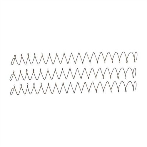 +5% EXTRA POWER MAGAZINE SPRINGS GLOCK® "BIG STICK" - WOLFF +5% POWER SPRING FOR GLOCK BIG STICK 31/33 RD MAGS 3/PACK