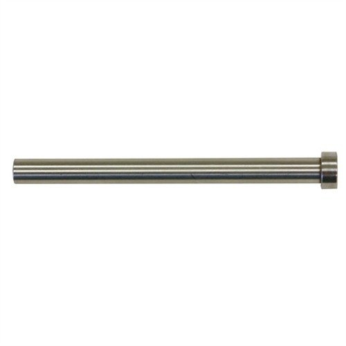 BERETTA 92/96 RECOIL GUIDE ROD - WOLFF SILVER