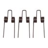 AR-15/M16 EXTRA-POWER HAMMER SPRING - HAMMER SPRING, 3-PAK