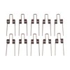 AR-15/M16 EXTRA-POWER HAMMER SPRING - HAMMER SPRING, 10-PAK