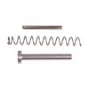 GUIDE ROD & SPRINGS - POLISHED GUIDE ROD KIT