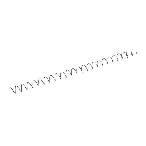 LEVER ACTION MAGAZINE SPRING - WOLFF 38-40 MAGAZINE SPRING
