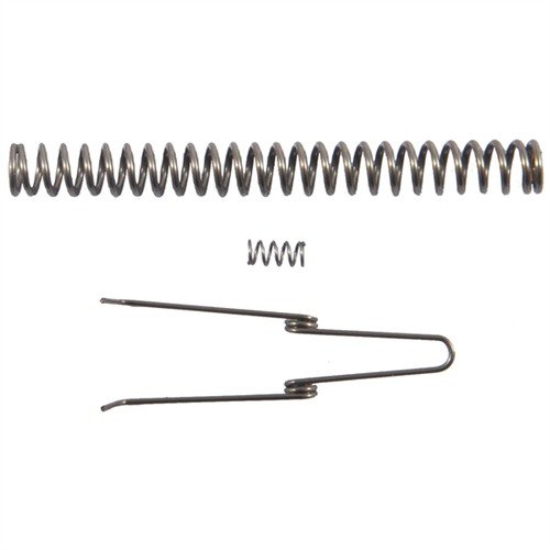 NEW VAQUERO/ANNIVERSARY BLACKHAWK SHOOTERS PAKS - WOLFF 40/14 REDUCED POWER SHOOTERS PAK