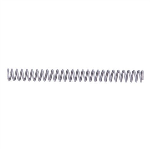 REDUCED POWER HAMMER SPRINGS - WOLFF 17LB. REDUCED POWER HAMMER SPRING